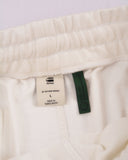 G-Star Raw Premium Relaxed Fit Sweatpants White
