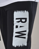 G-Star Raw Premium Relaxed Fit Sweatpants Black