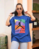 Nike Jordan  Jumpman T-shirt Blue