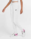 NIKE Premium Core Sweatpants WHITE