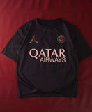 PSG Black Away Black