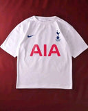 Tottenham Home Jersey