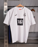 P  BVB Borussia Dortmund Third Kit White