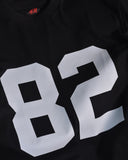 H&M Oversized T-Shirt with Motif