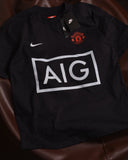 Manchester United Away