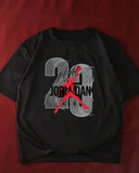 Nike Jordan Men's Jumpman T-shirt Black iconic 23