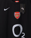 Arsenal Retro O2