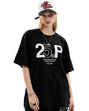 Wconcept 25P Sense Maker Short Sleeves T-Shirt