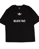 AE BELIEVE THAT TEE