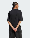 Adidas Women's • Originals  102 Essentials Boyfriend Tee