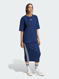 Adidas Women's • Originals  102 Essentials Boyfriend Tee