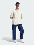 Adidas Women's • Originals  102 Essentials Boyfriend Tee