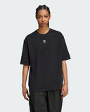 Adidas Women's • Originals  102 Essentials Boyfriend Tee