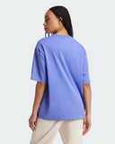 Adidas Women's • Originals  102 Essentials Boyfriend Tee