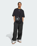 Adidas Women's • Originals  102 Essentials Boyfriend Tee