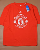 MUFC DNA GR TEE