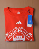 MUFC DNA GR TEE