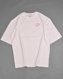 Men's Max90 Basketball T-Shirt White