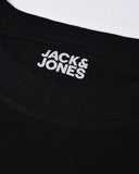 Jack&Jones Printed Crew Neck T-Shirt JJESTAR
