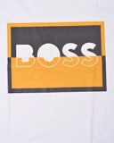 Hugo BOSS Tessler 185 Graphic Logo T-Shirt