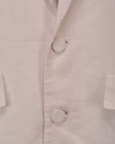 KIABI Linen blazer AED 169 Pink