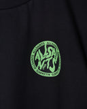 ALLSAINTS Distortion Short Sleeve T-Shirt