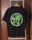 ALLSAINTS Distortion Short Sleeve T-Shirt