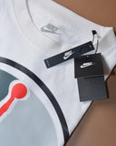 Jordan Men's Jumpman T-shirt White