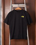 The North Face Oversize Festival Square Tank Black