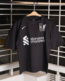 Liverpool F.C. Stadium Away