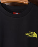 The North Face Oversize Festival Square Tank Black