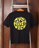 The North Face Oversize Festival Square Tank Black