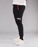 Tommy Hilfiger Premium Cargo Jogger Black