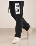 G-Star Raw Premium Relaxed Fit Sweatpants Black