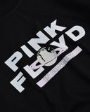 PULL&BEAR Pink Floyd T-shirt Black