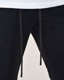 G-Star Raw Premium Relaxed Fit Sweatpants Black