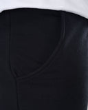 G-Star Raw Premium Relaxed Fit Sweatpants Black