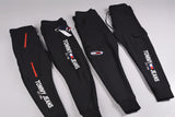 Tommy Hilfiger Premium Cargo Jogger Black