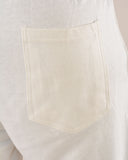 G-Star Raw Premium Relaxed Fit Sweatpants White