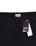 Tommy Hilfiger Premium Cargo Jogger Black