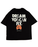 Men's Max90 Basketball T-Shirt Black