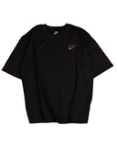 Men's Max90 Basketball T-Shirt Black