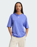 Adidas Women's • Originals  102 Essentials Boyfriend Tee