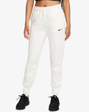 NIKE Premium Core Sweatpants WHITE 01