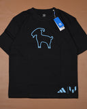 SIMPLE GOAT TEE
