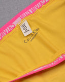 Calvin Klein Women`s The Ultimate Comfort Hipster Viscose Made From Bamboo 3 Pack