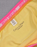 Calvin Klein Women`s The Ultimate Comfort Hipster Viscose Made From Bamboo 3 Pack