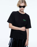 H&M Boxy Printed T-shirt