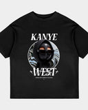 DAIGEN Kanye Oversized Tee