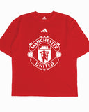 MUFC DNA GR TEE